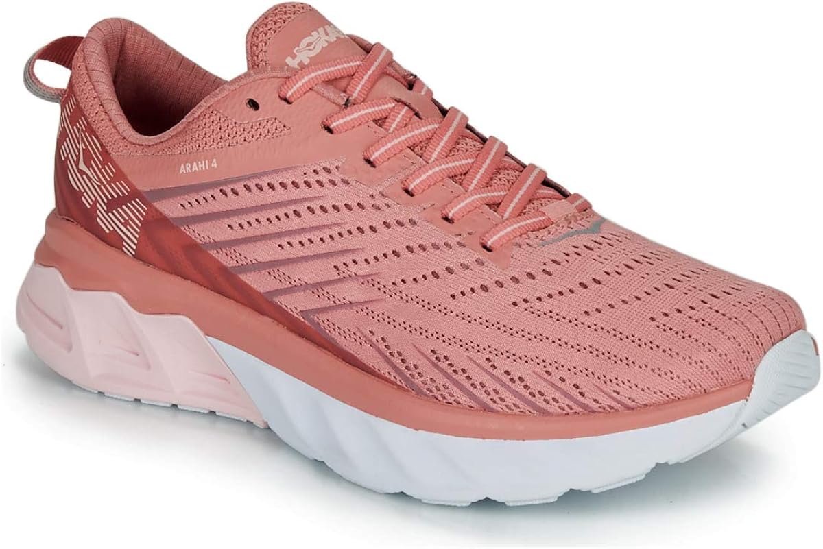 hoka arahi 4 sale