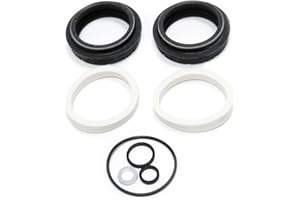 Fox 34mm Fork Low Friction Flangeless Dust Wiper Kit