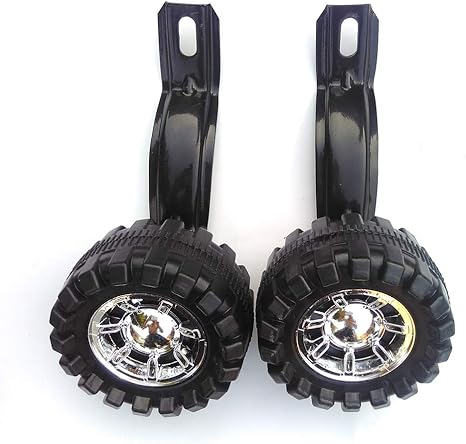 universal bike stabilisers