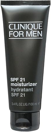 spf 21 clinique