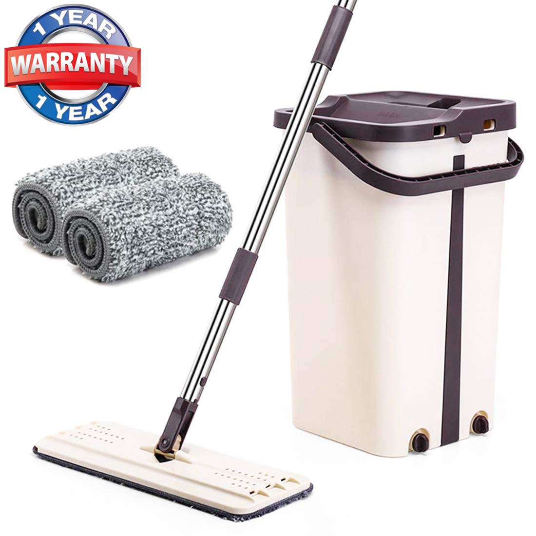 best smart mop