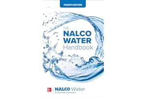The NALCO Water Handbook, Fourth Edition