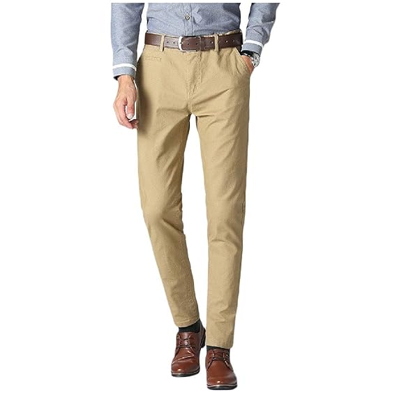 high waisted jogger dress pants