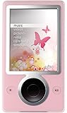 Zune 30 GB Digital Media Player (Pink)