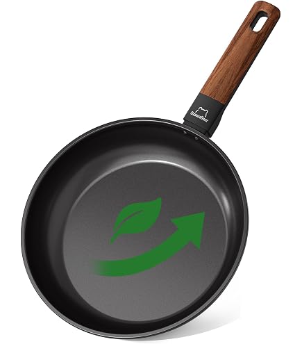 Amazon.com: Nishikimi casting Magic Frying pan 28cm: Home & Kitchen