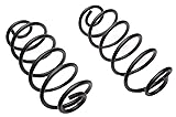 MOOG 5245 Coil Spring Set for Chevrolet Caprice