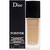 Christian Dior Dior Forever Foundation SPF 20 - 3N Neutral Foundation Women 1 oz