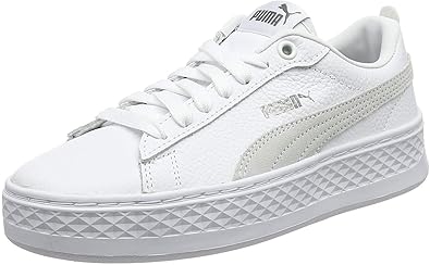 zapatilla puma smash platform