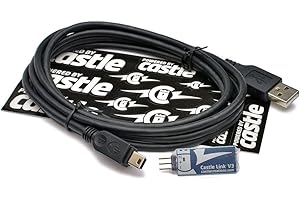CASTLE CREATIONS Castle Link V3 USB Programming Kit