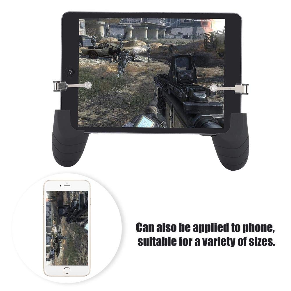Manette de Jeu, Manette du ContrÃ´leur Portable pour Tablette ... - 