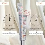 Erborian CC Cream Centella Asiatica – Light Tint SPF25 Fair 15 ml Clair view 7