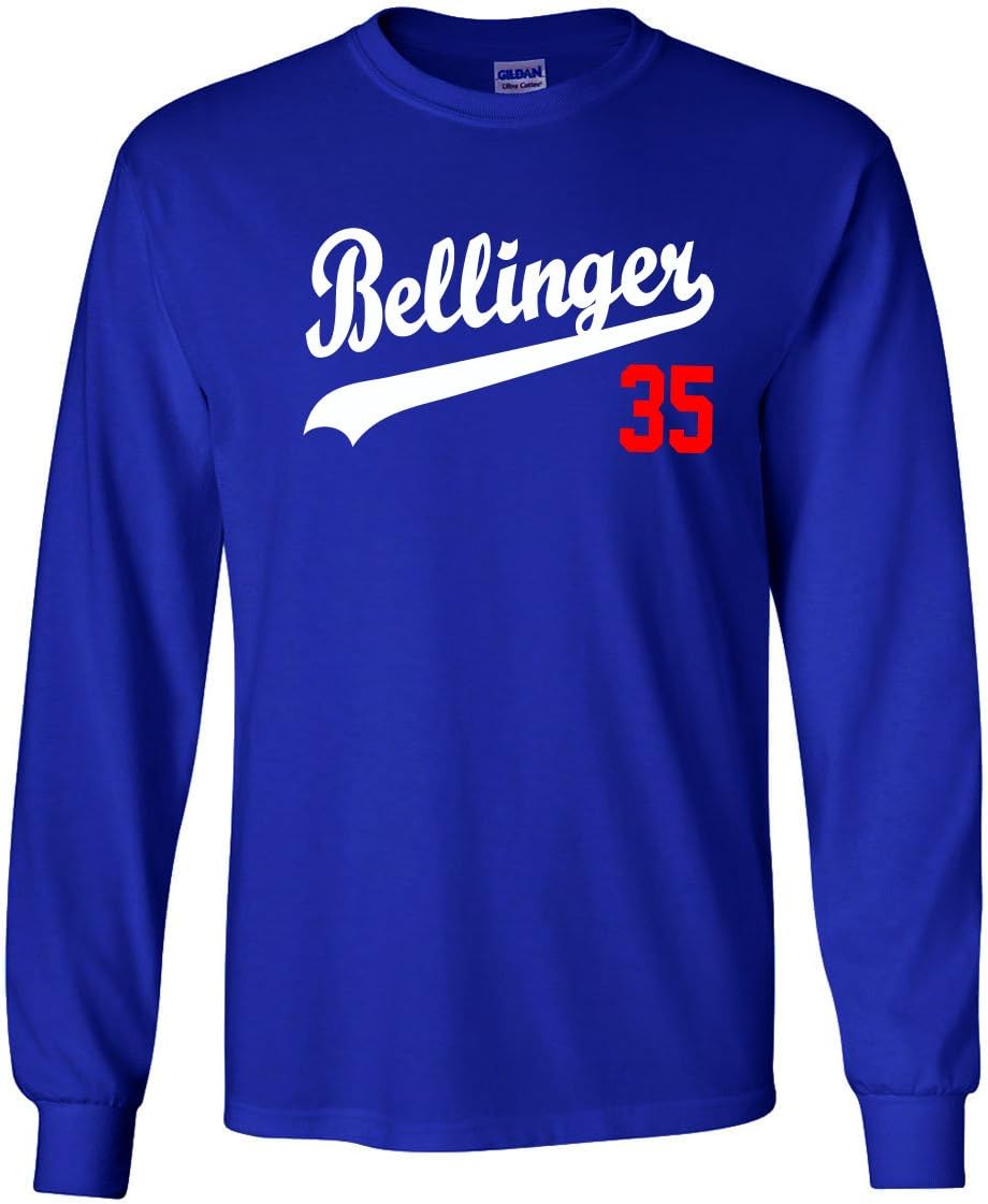 Kids kershaw jersey Clearance