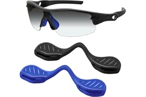Mryok Replacement Nosepiece Nosepad for Oakley Radar Path EV RadarLock Sunglass