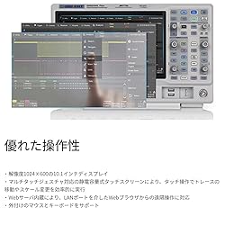 SIGLENT SDS2204X Plus 4 Channel Digital Super