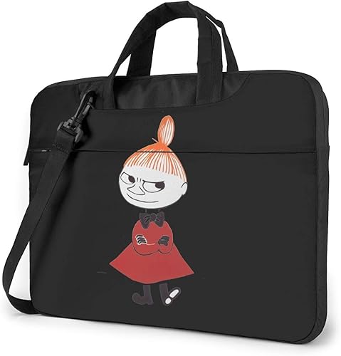 Amazon Co Jp ノートパソコンバッグ バッグ ムーミン2 衝撃吸収 Pc収納カバン ポータブル 防水 耐震 多機能 手で提げる パック オシャレ メンズ レディース 通学 通勤 ビジネス 出張 旅行 シューズ バッグ