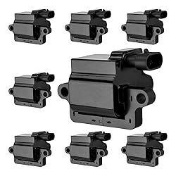 KAX UF271 Ignition Coil 8 Packs Fit for