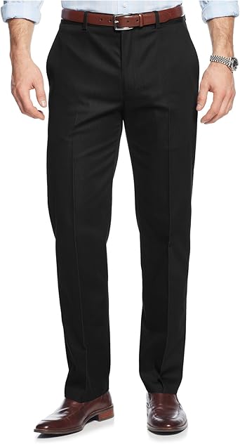 alfani slim pants