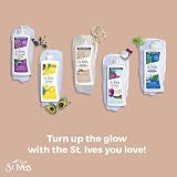 St. Ives Soothing Hand and Body Lotion Oatmeal Shea Butter 21 oz 621 ml view 8