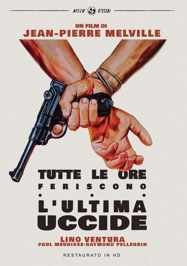 Tutte Le Ore Feriscono L Ultima Uccide