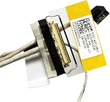Gintai LCD LVDS Video Cable for Lenovo Legion Y7000-15 EY51 DC02001ZZ00 30 Pin view 2