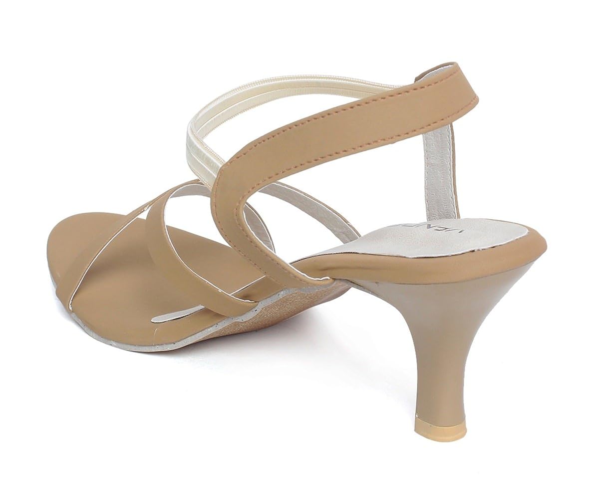 vendoz women casual heels