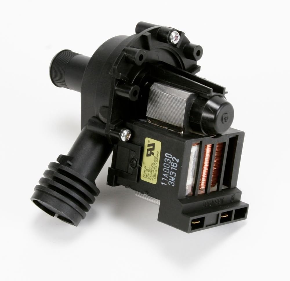 frigidaire dishwasher fdb1050rec2