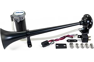 HornBlasters Sniper Electric Air Horn