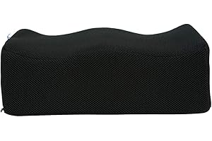 BE SHAPY C001 BBL Recovery After Surgery Firm Memory Foam Lumbar Support Butt Pillow
