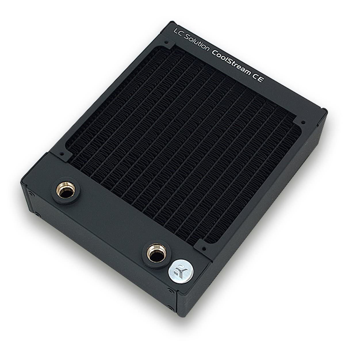 EK Water Blocks EK-CoolStream CE 140 Radiator