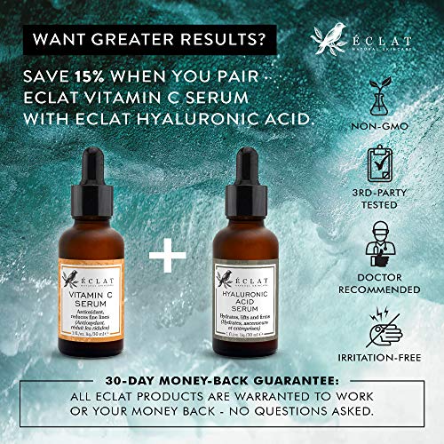 eclat vitamin c