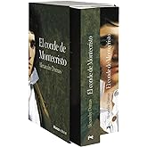 El conde de Montecristo - Estuche
