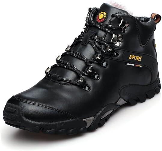 low top hiking boots