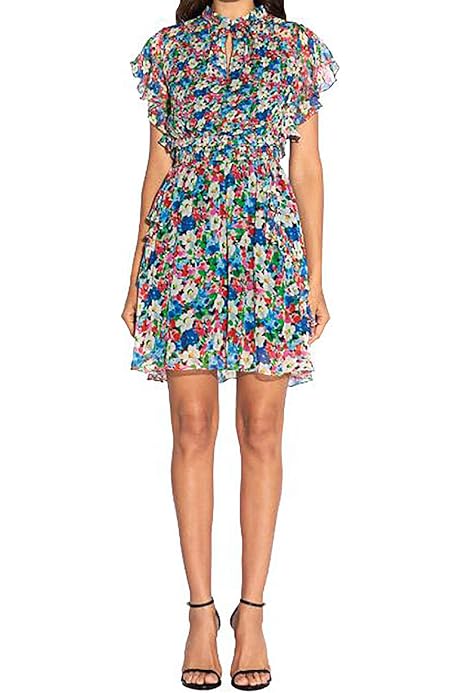 shoshanna venezia dress