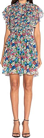 shoshanna venezia dress