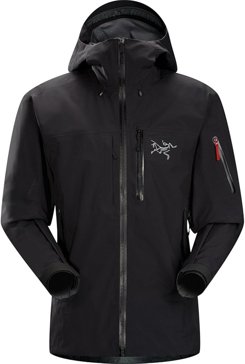 arcteryx xxl