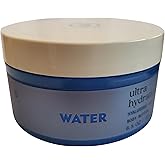 Bath and Body Works Body Care 24+ Hours Moisture Body Butter - w/Shea & Coco Butter - 6.5 oz (Water)