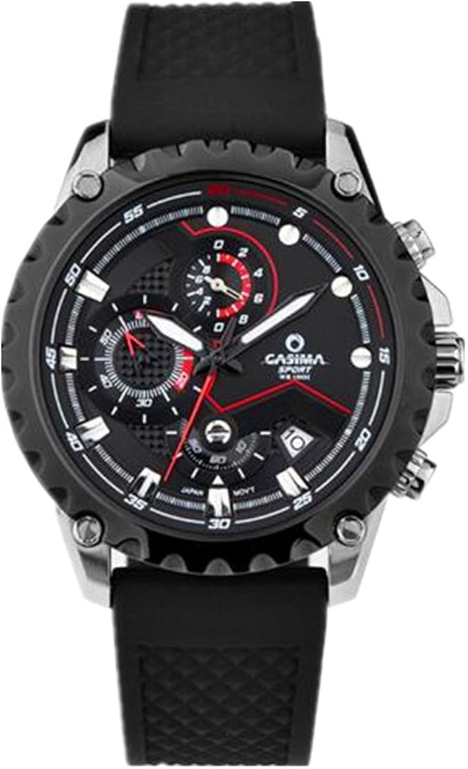 casima sport watch