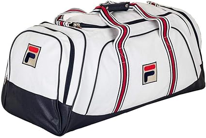 fila duffle bags