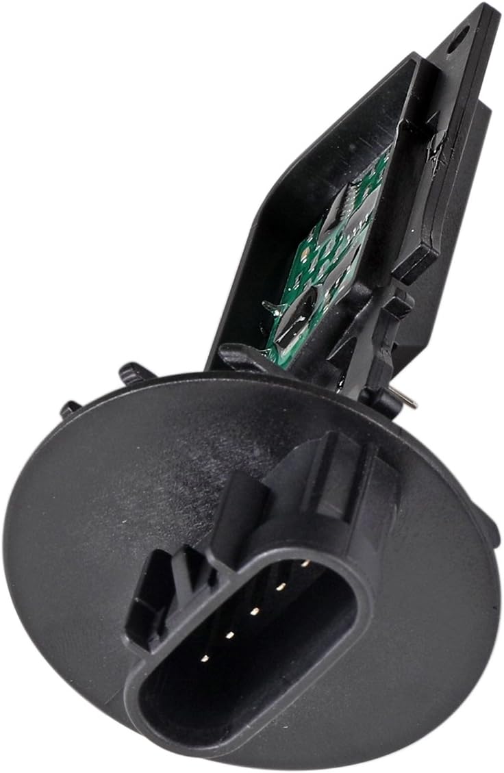 AutoPart T CS2133 New Mass air flow Sensor Assembly, for Buick LaCrosse/Lucerne/Terraza, Cadillac DTS, Chevy Equinox/Impala/Malibu/Monte Carlo, GMC Acadia, Pontiac G6, Saturn Aura/Outlook