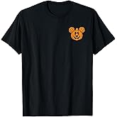 Disney - Mickey Mouse Pumpkin Halloween T-Shirt