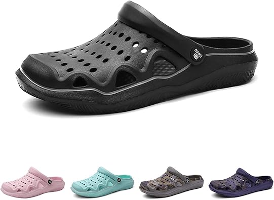 garden clog slippers