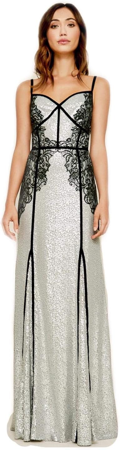 tadashi dresses amazon