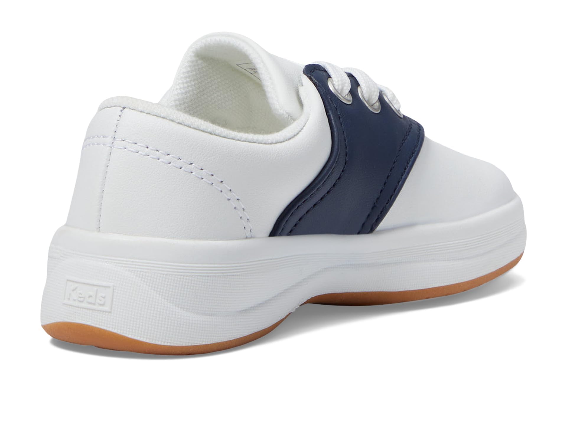 Keds Girls School Days (Toddler/Little Kid)