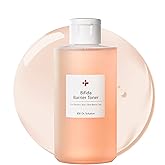 CU Dr. Solution Bifida Barrier Toner, Cuskin Mild Korean Skin Care Toner for Face with Hyaluronic Acid and Ceramide NP for Moisturizing and Hydrating, 200ml (6.76 Fl. Oz.)