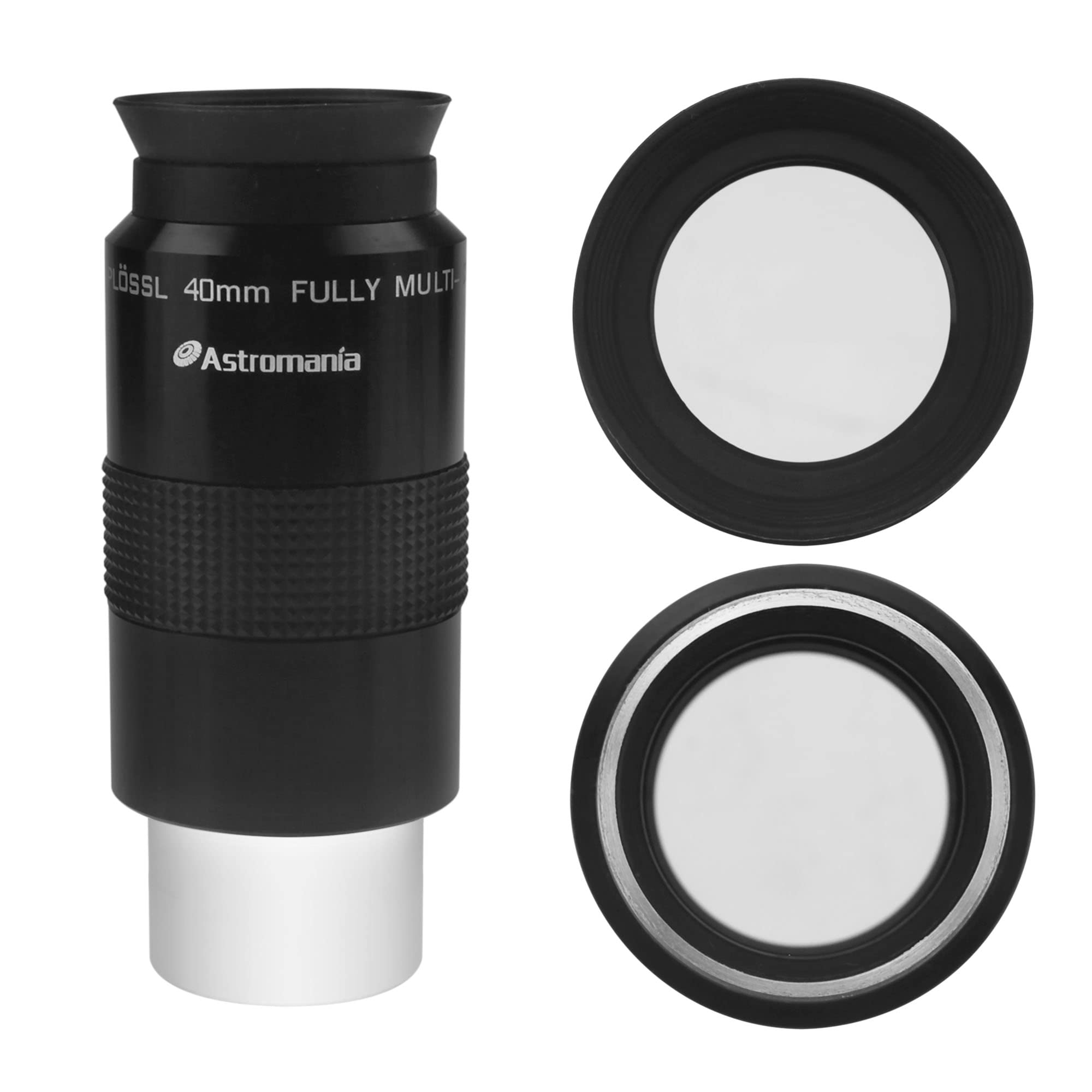 Photo 1 of Astromania 1.25" 40mm Super Ploessl Eyepiece - The Most Inexpensive Way of Getting A Sharp Image