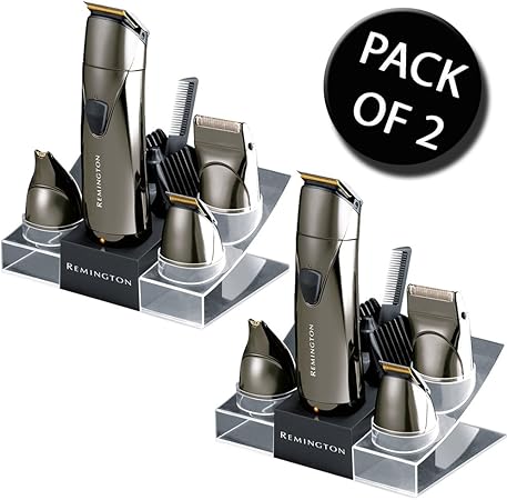 remington 7 in 1 grooming kit