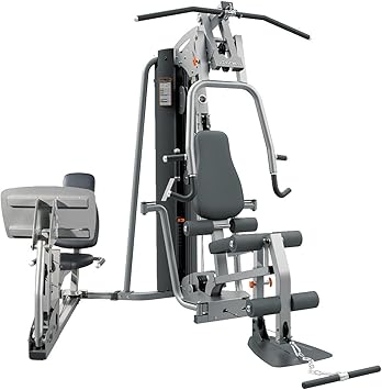 Life Fitness - Multiestación g4 + envío y Montaje: Amazon.es ...
