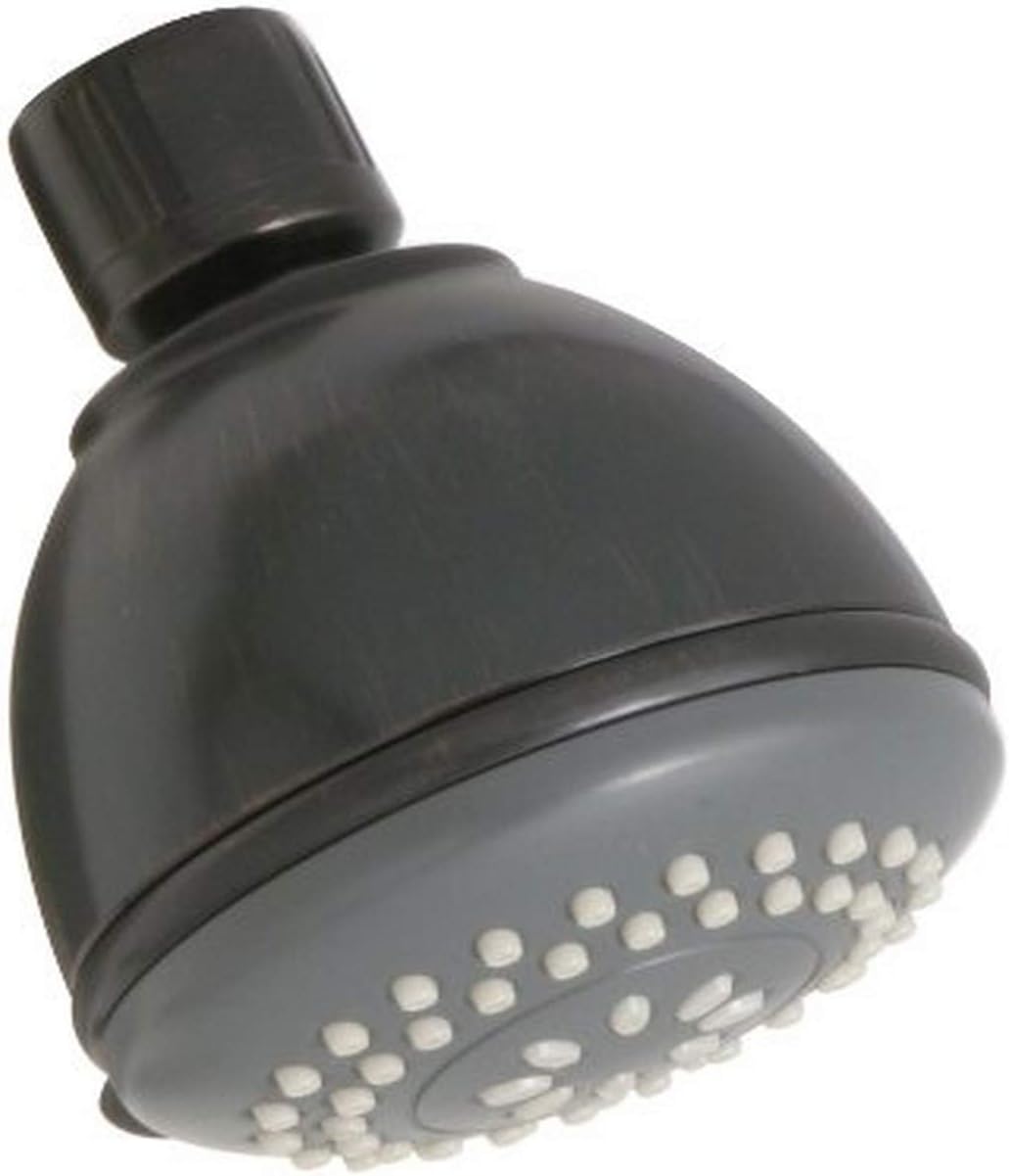 amazon brass shower head