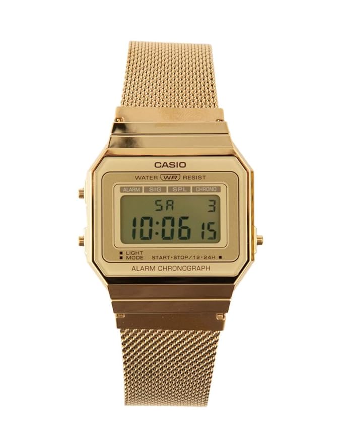 casio d134