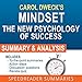 Mindset: The New Psychology of Success by Carol Dweck: An Action Steps Summary and Analysis